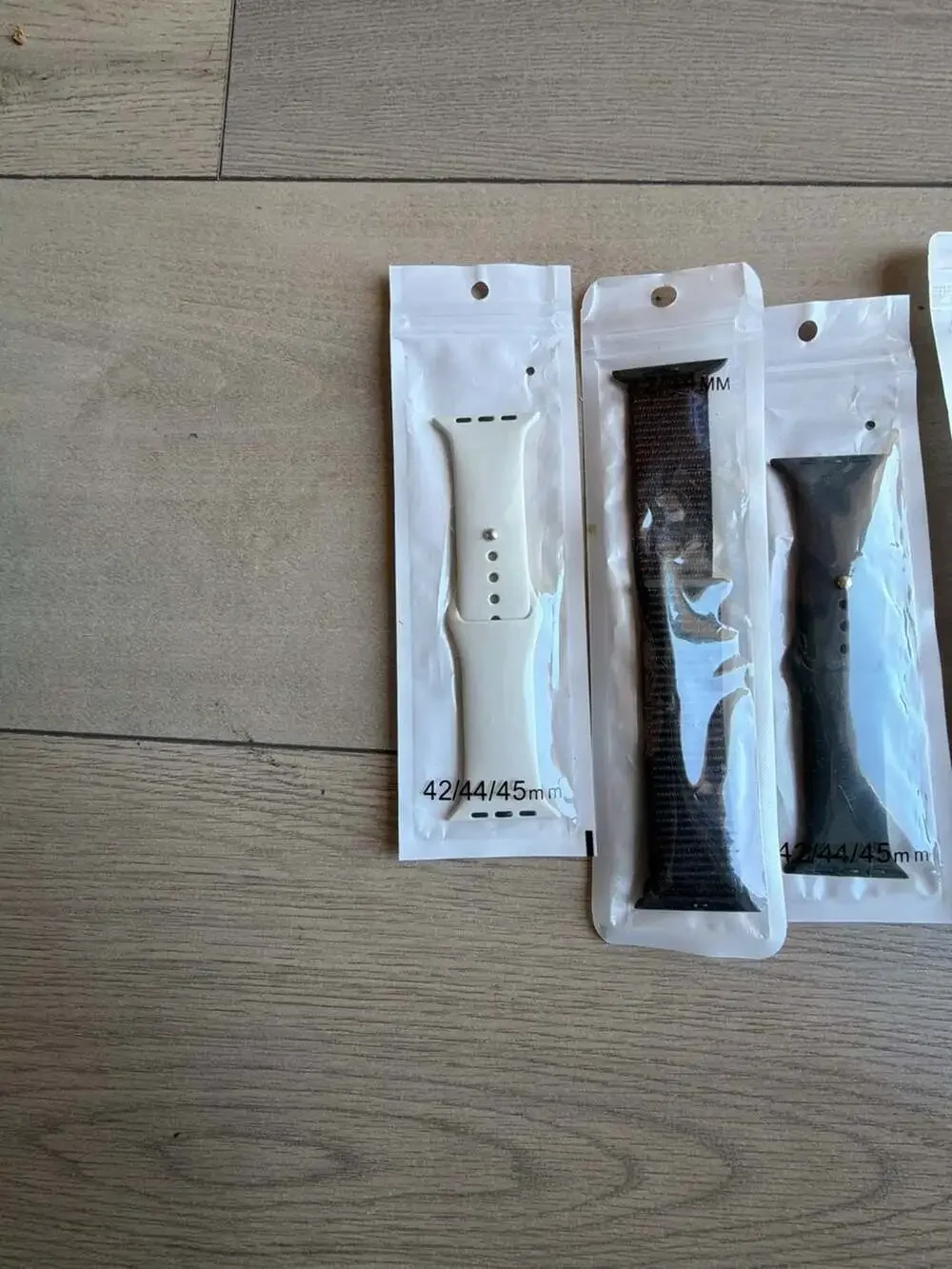 Generic set watch